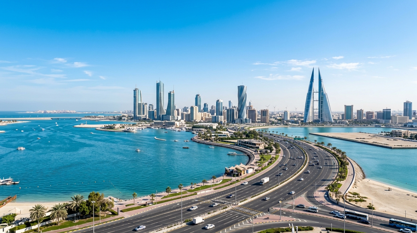 Seef Bahrain